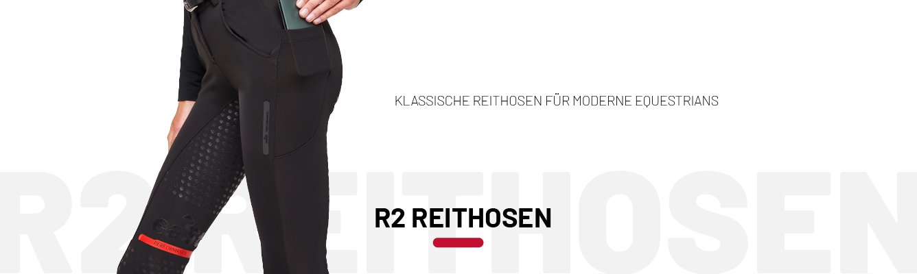 R2 Reithosen