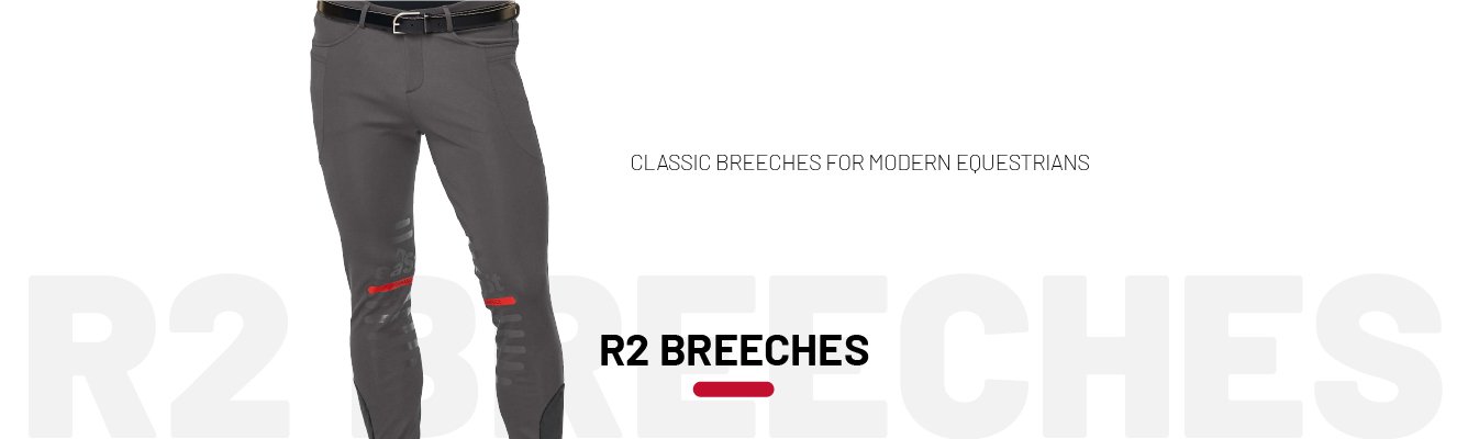 Breeches