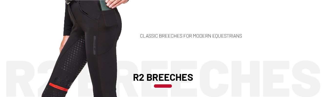 R2 Breeches