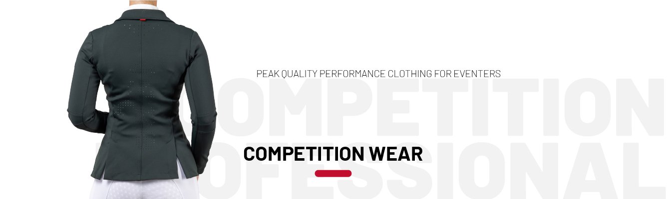 Competition Wear