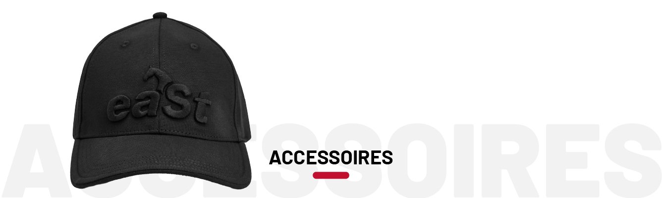 Accessoires