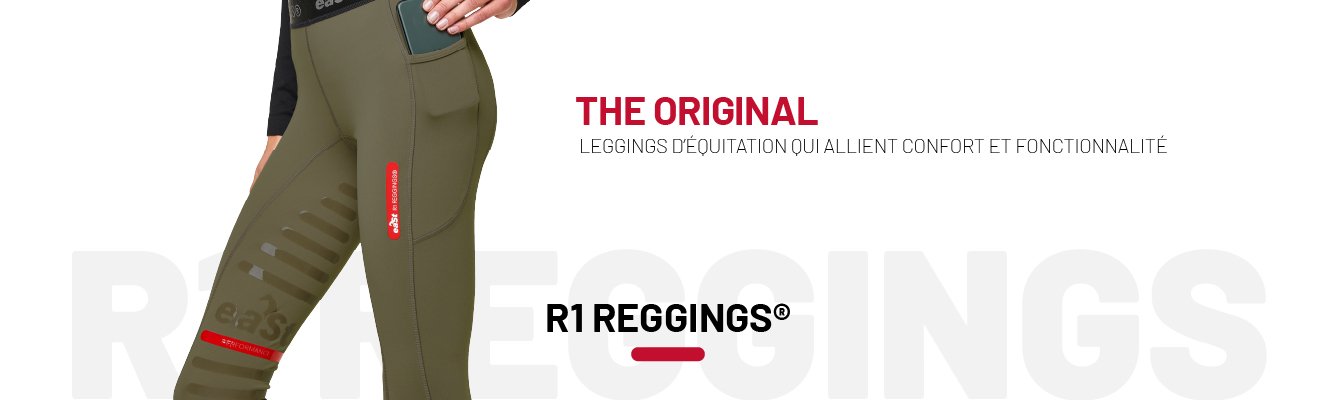 R1 Reggings