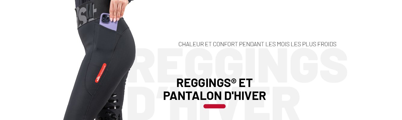 Reggings D'Hiver