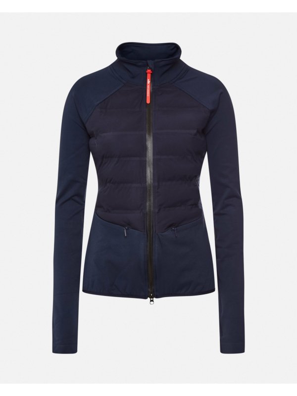 eaSt Hybrid Jersey - midnight blue