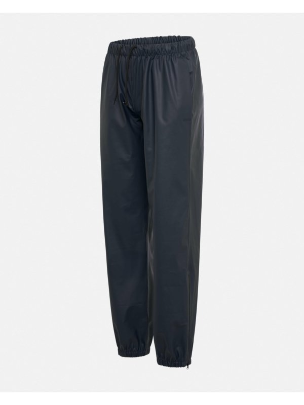 eaSt Transseasonal Rainpants - black 