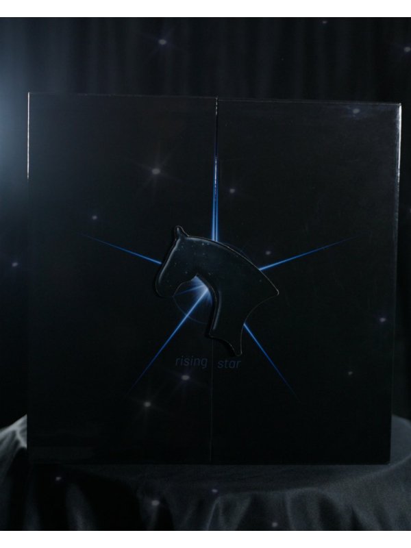 eaSt Adventskalender 