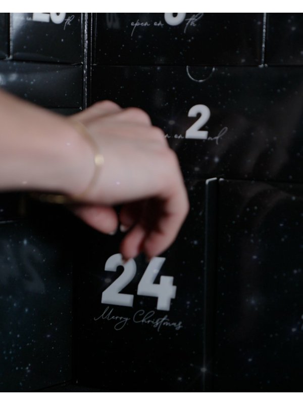 eaSt Adventskalender 