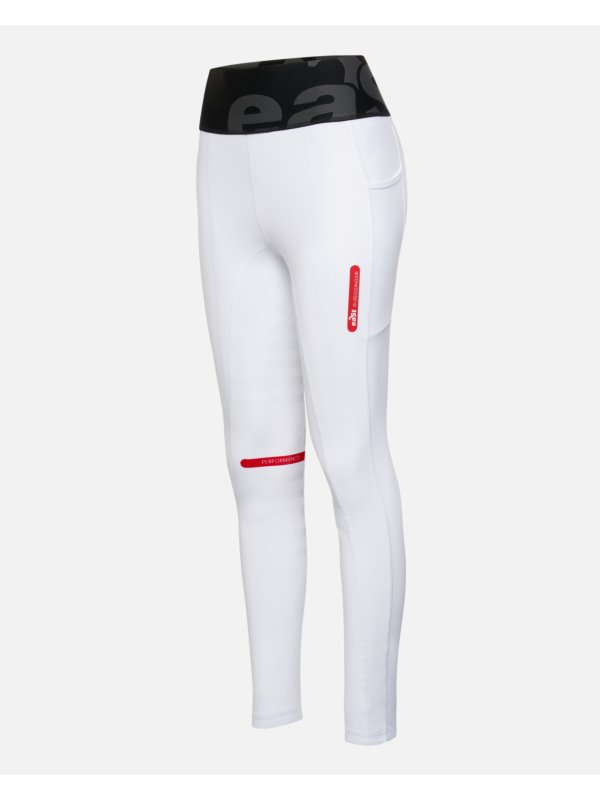 eaSt REGGINGS® R1 Highwaist - white 