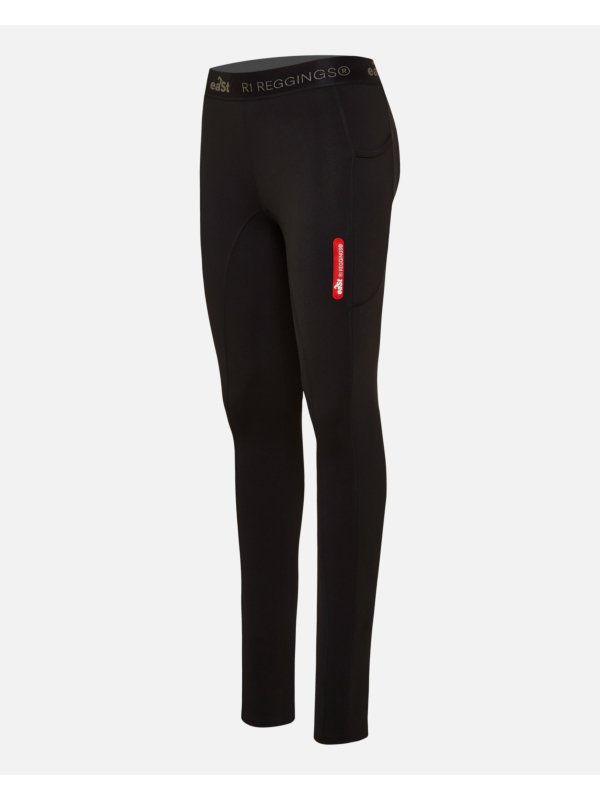 eaSt REGGINGS® R1 Leisure - black