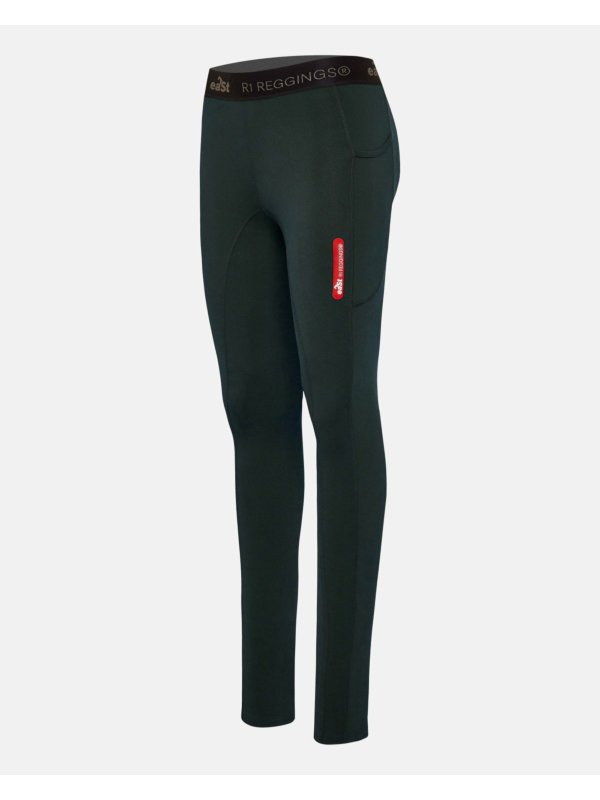 eaSt REGGINGS® R1 Leisure - dark emerald