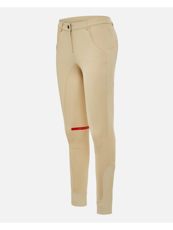 eaSt R2 Performance Dressage - almond