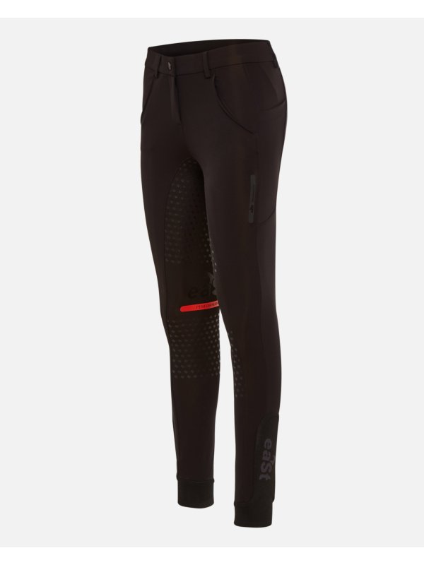 eaSt R2 Performance Dressage - black