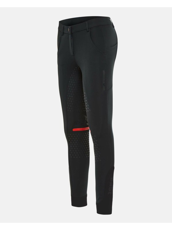 eaSt R2 Performance Dressage - dark emerald