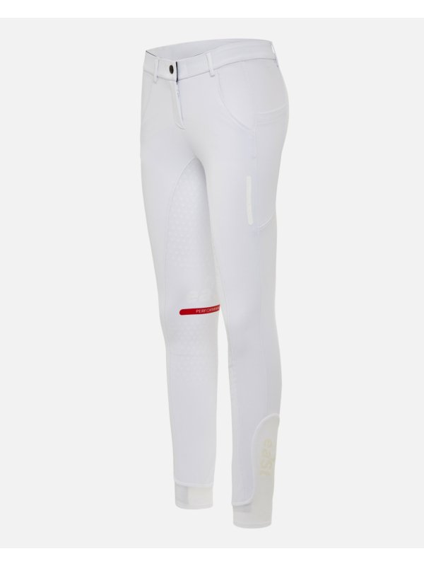 eaSt R2 Performance Dressage - white