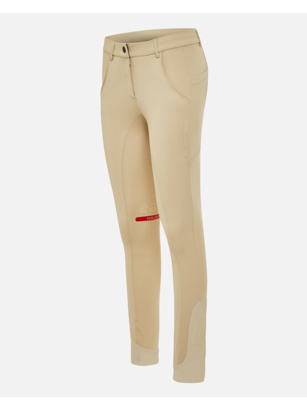 eaSt R2 Performance Jumping - almond