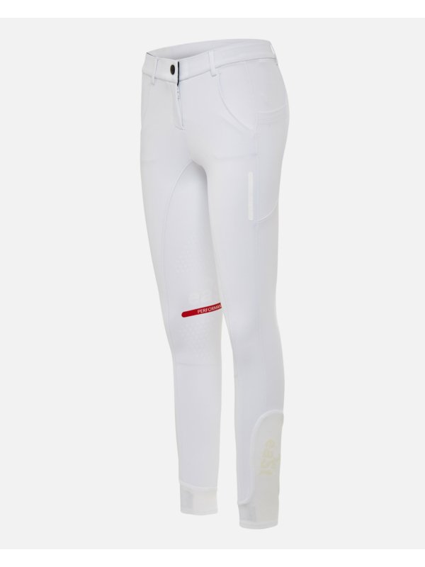 eaSt R2 Performance Jumping - white