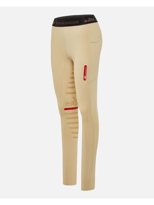eaSt REGGINGS® R1 - almond