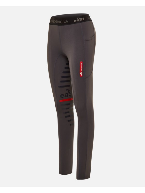 eaSt REGGINGS® R1 - anthrazit