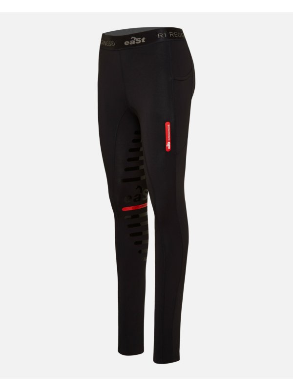 eaSt REGGINGS® R1 - black