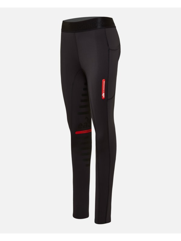 eaSt REGGINGS® R1 Mid Season - black