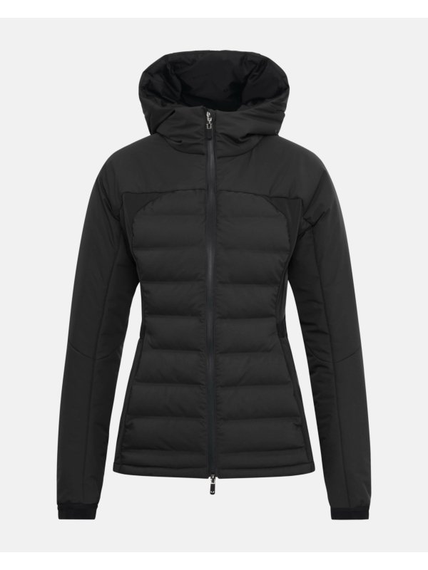 eaSt Jacket Performance Insulation - black