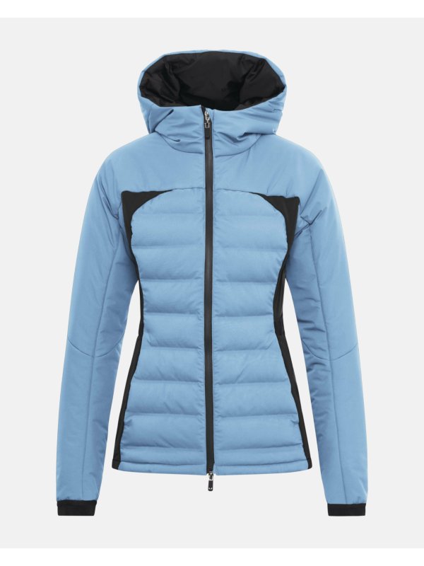 eaSt Jacket Performance Insulation - blue aura 