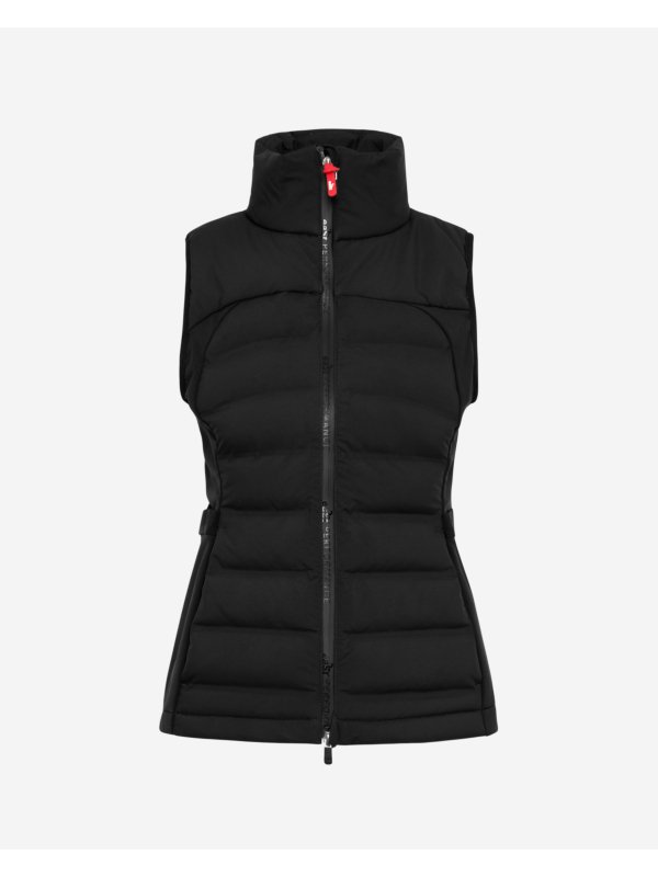 eaSt Performance Insulation Vest - black 