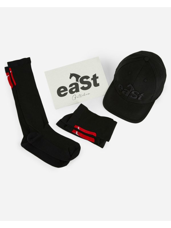 Gift Card 150€ incl. Free Cap and Socks