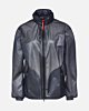 eaSt Rain Jacket Pro Light - navy