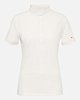 eaSt Lightweight Competition Shirt shortsleeve - white 
