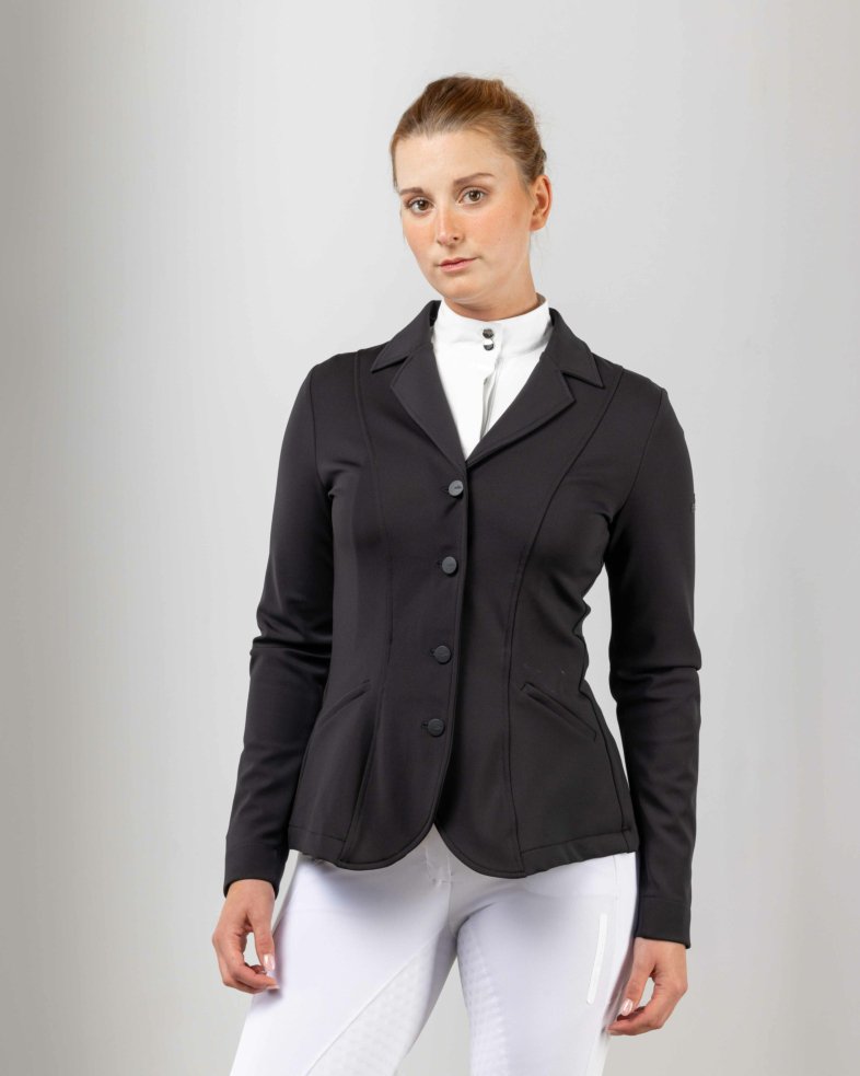 Outfit: Jacket Elastic Pro Performance + Competition Shirt Lightweight + REGGINGS® R1+ Socks