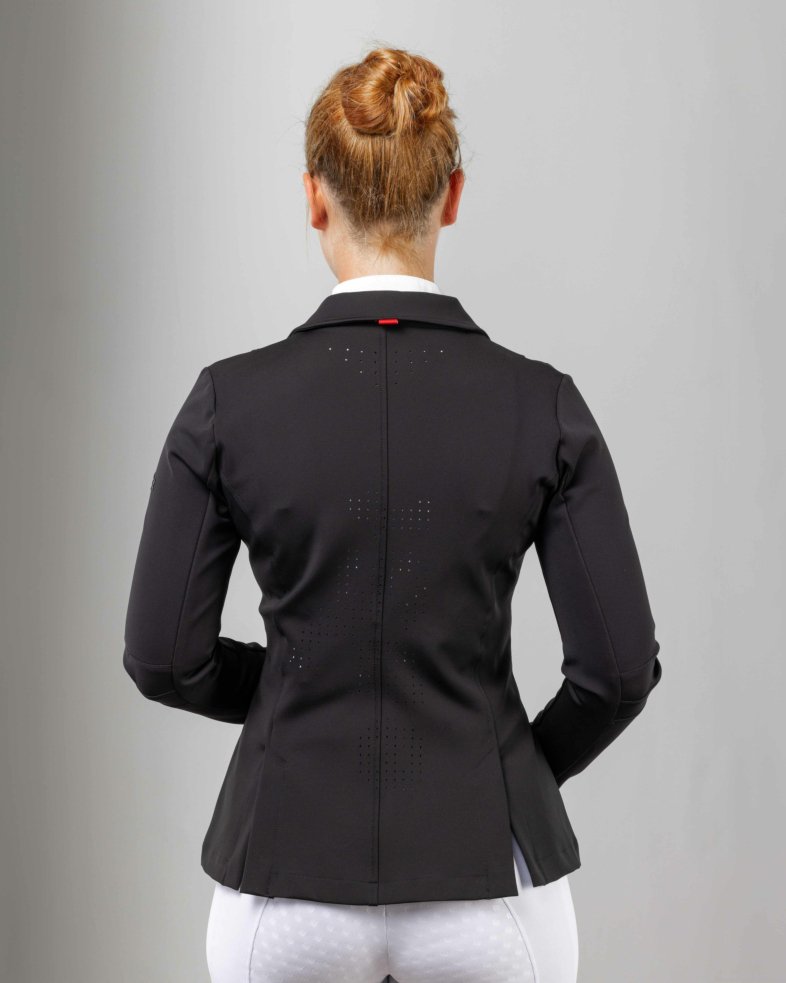 eaSt Jacket Elastic Pro Performance Classic - black