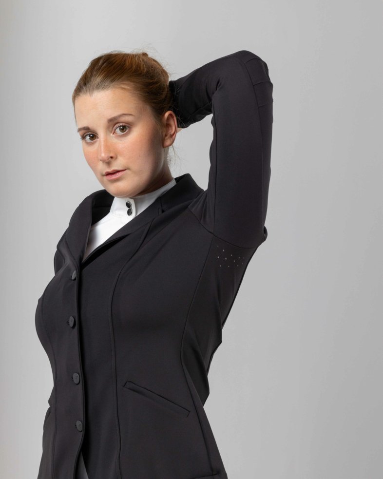 eaSt Jacket Elastic Pro Performance Classic - black