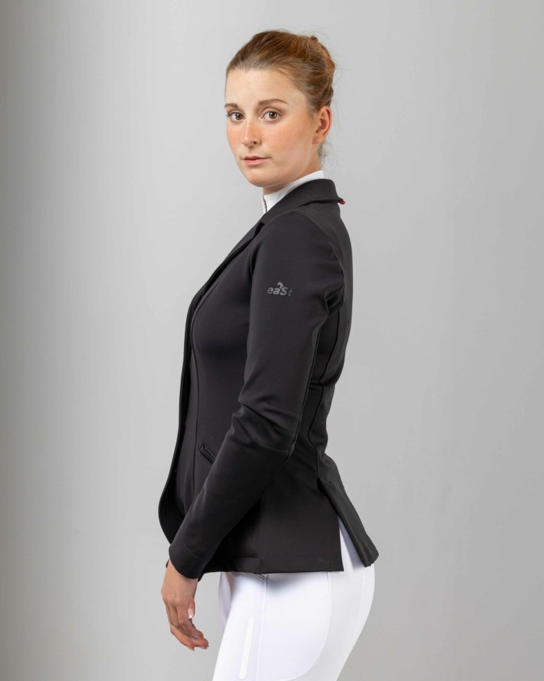 eaSt Jacket Elastic Pro Performance Classic - black