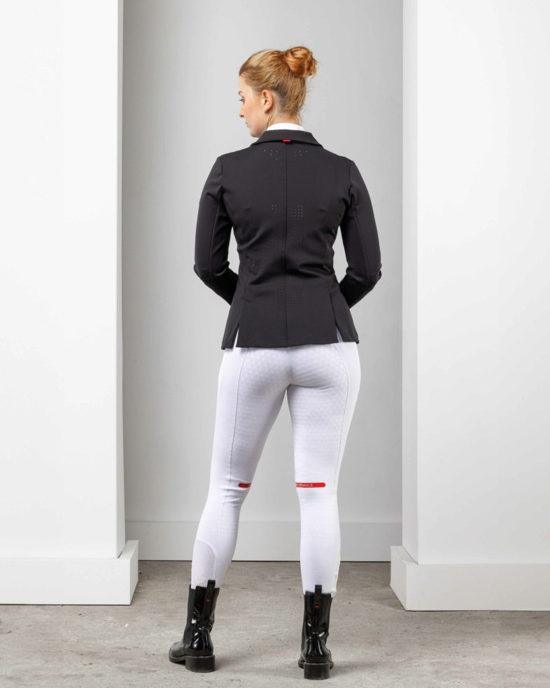 eaSt Jacket Elastic Pro Performance Classic - black