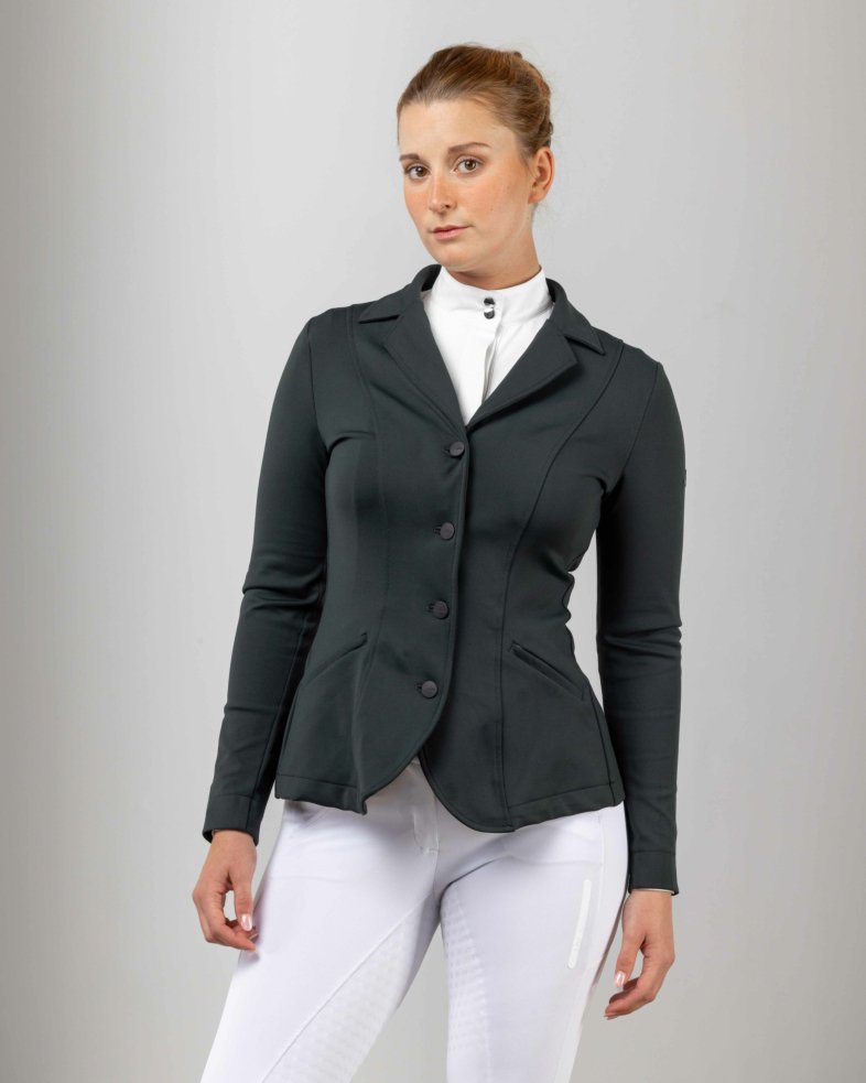 eaSt Jacket Elastic Pro Performance Classic - dark emerald