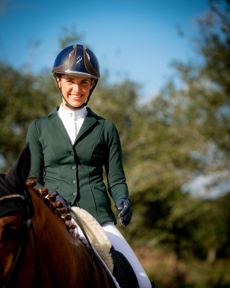 eaSt Jacket Elastic Pro Performance Classic - dark emerald