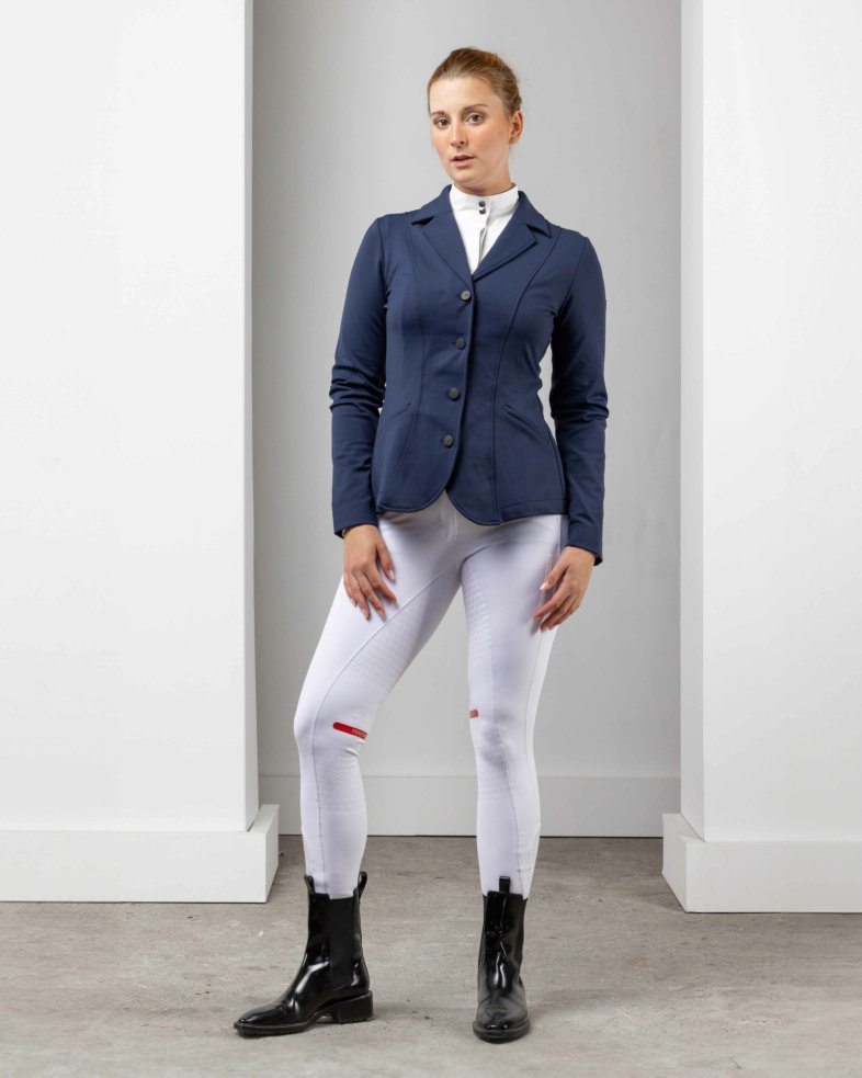 eaSt Jacket Elastic Pro Performance Classic - midnight blue