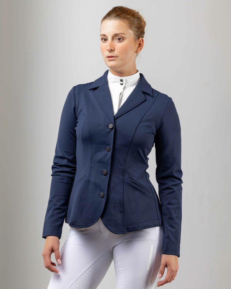 eaSt Jacket Elastic Pro Performance Classic - midnight blue