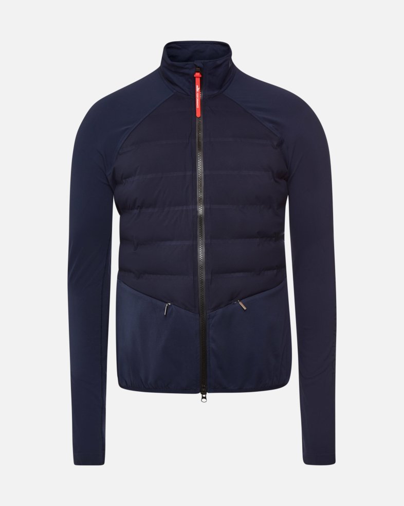 eaSt Hybrid Jersey Men - midnight blue