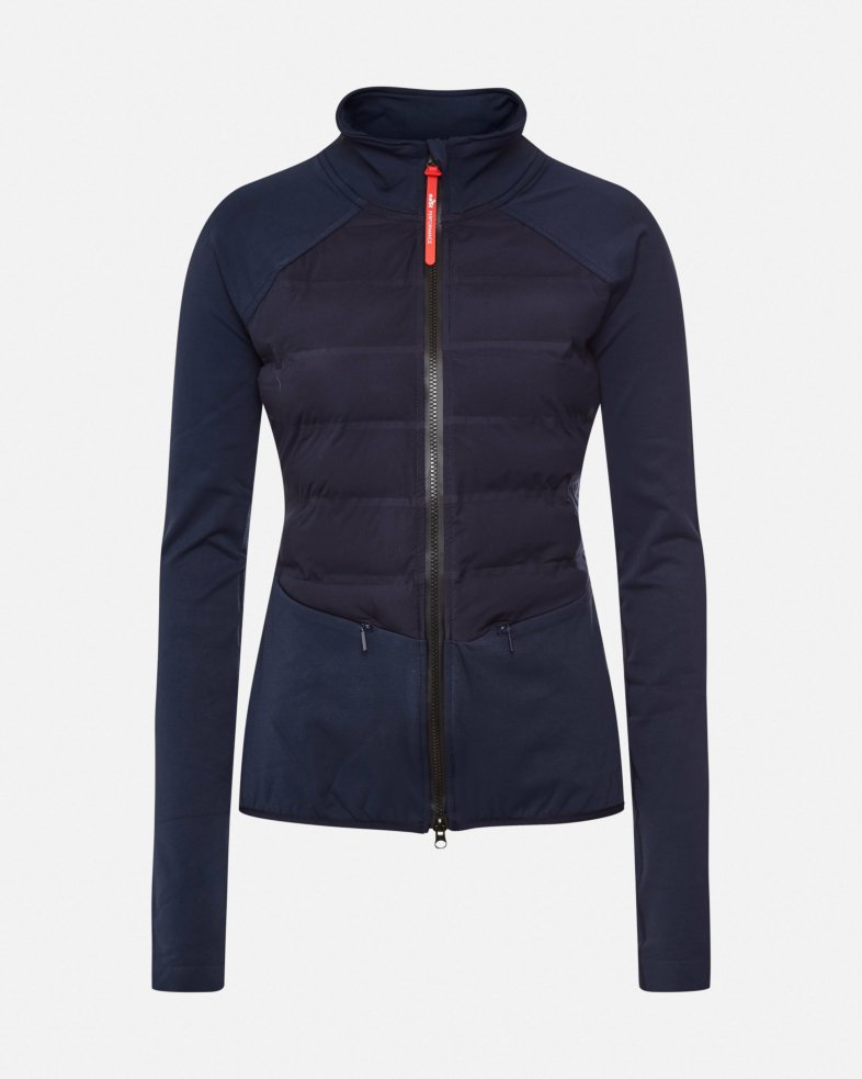 eaSt Hybrid Jersey - midnight blue