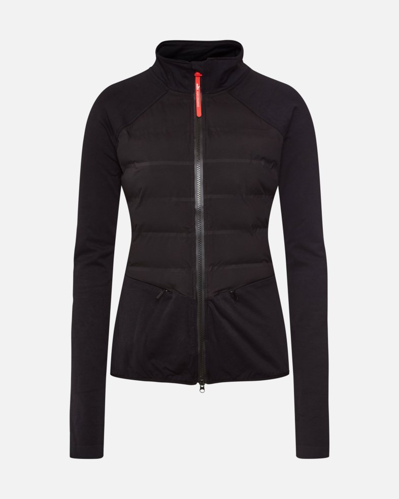 Outfit: REGGINGS® R1 Mid Season +  Hybrid Jersey