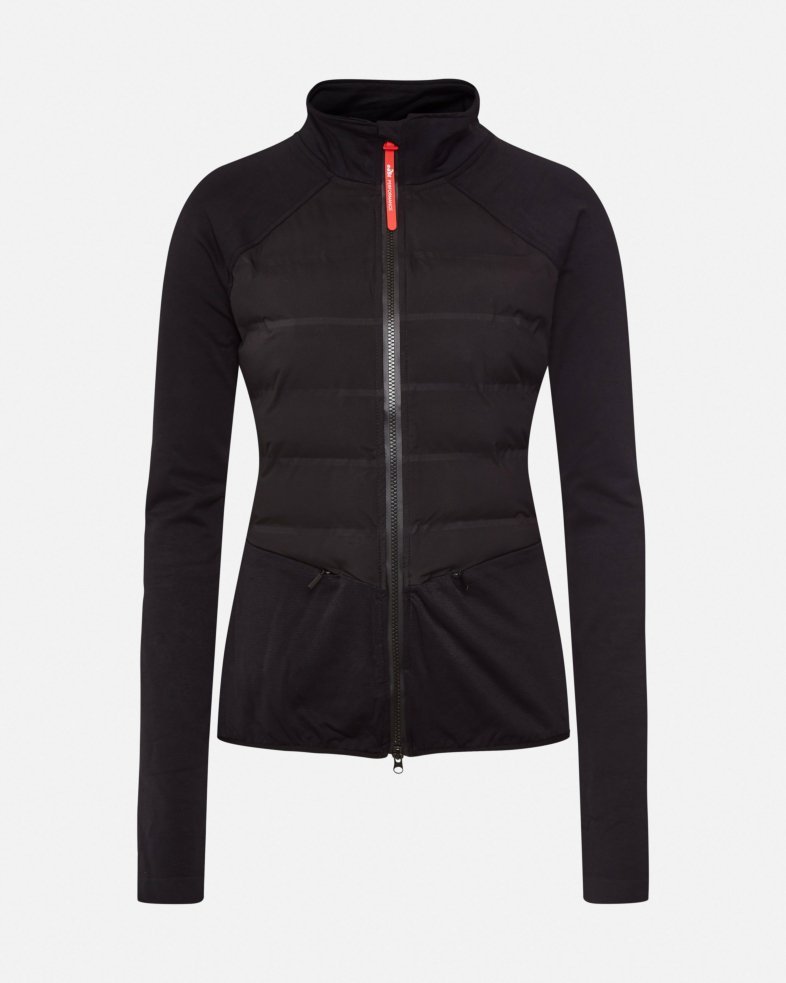 eaSt Hybrid Jersey - black