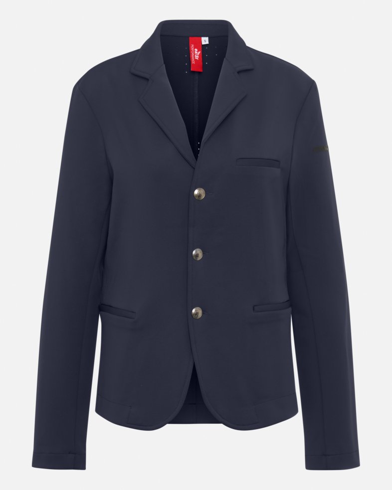 eaSt Jacket Elastic Pro Performance Classic Men - midnight blue 