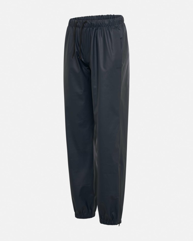 eaSt Transseasonal Rainpants - black 