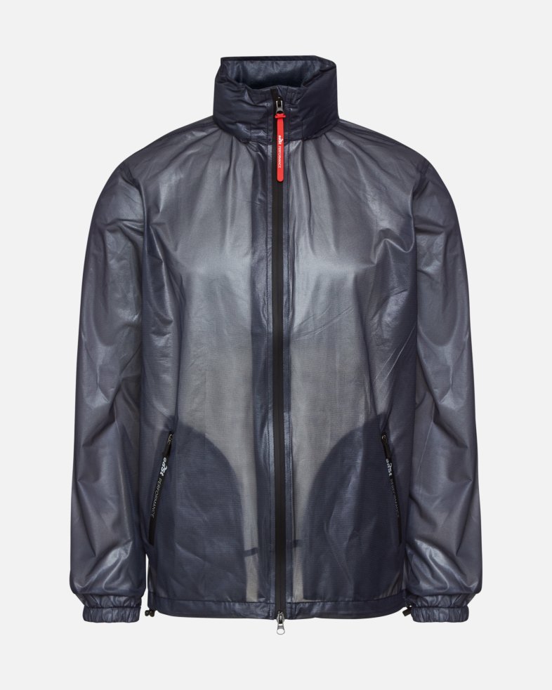 eaSt Rain Jacket Pro Light Men - navy
