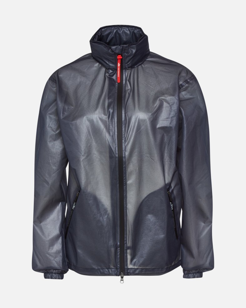 eaSt Rain Jacket Pro Light - navy