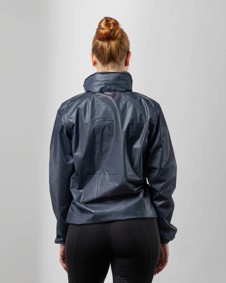 eaSt Rain Jacket Pro Light - navy