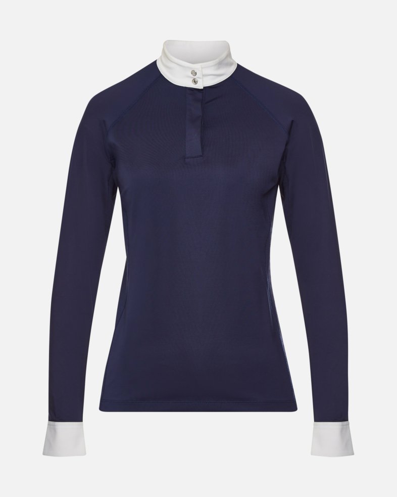 eaSt Shirt Competition Classic - midnight blue