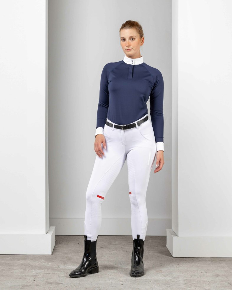 eaSt Shirt Competition Classic - midnight blue